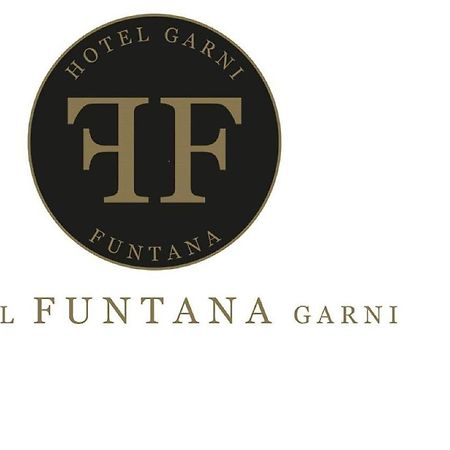Hotel Garni Funtana Ischgl Exterior foto